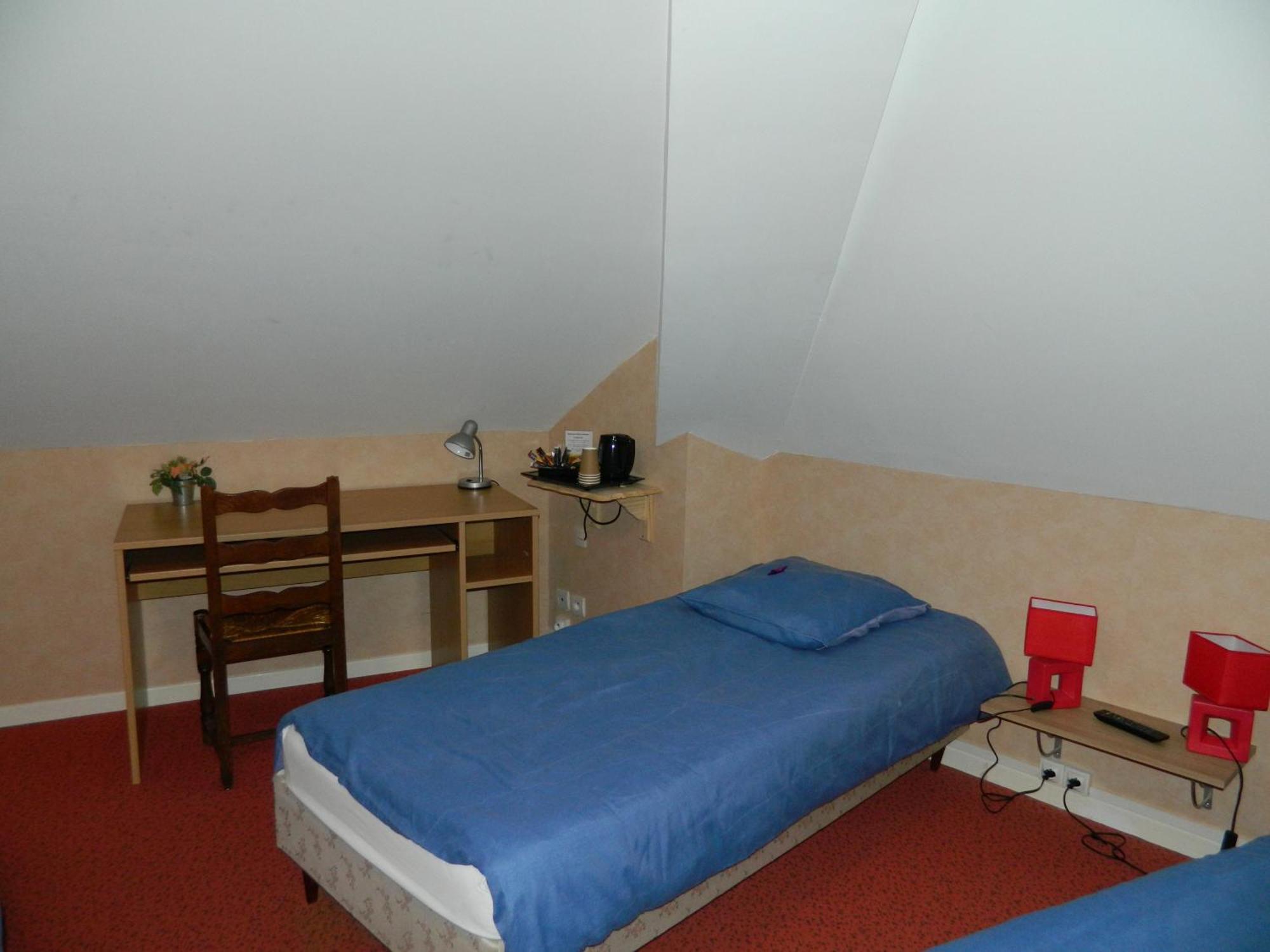 Hotel Le Lion D'Or Ouroux-en-Morvan Esterno foto